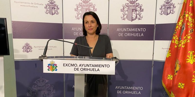 Orihuela externalizará la conformación del presupuesto municipal