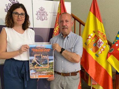 Orihuela celebra el sábado una jornada de limpieza de 'basuraleza'