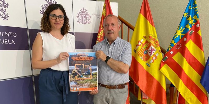 Orihuela celebra el sábado una jornada de limpieza de 'basuraleza'