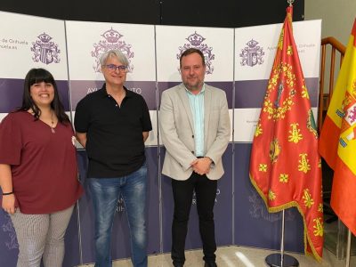 Orihuela celebra la VII Jornada de Prevención de Conductas Adictivas
