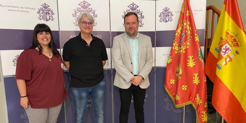 Orihuela celebra la VII Jornada de Prevención de Conductas Adictivas