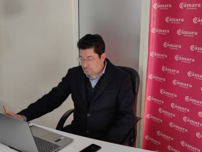Cámara Orihuela exige la creación de un parque empresarial junto a la A7