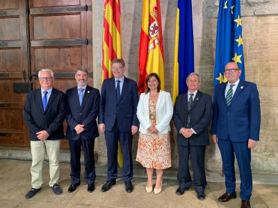 Las fiestas de Orihuela formarán parte de una comisión de la Comunidad Valenciana