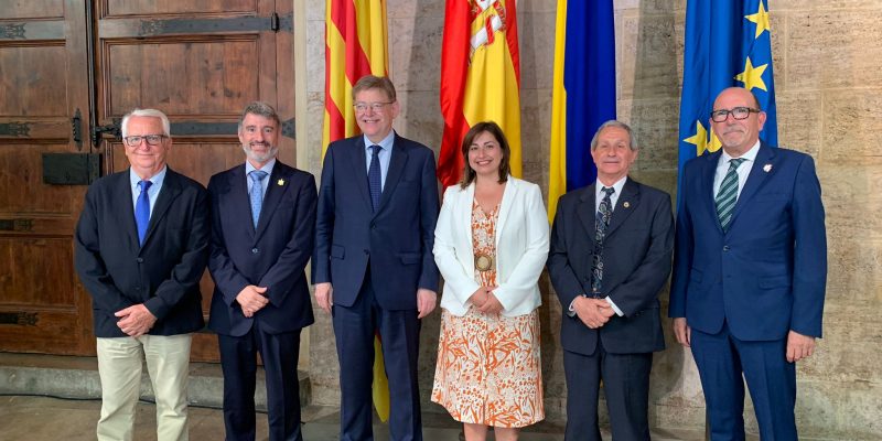 Las fiestas de Orihuela formarán parte de una comisión de la Comunidad Valenciana