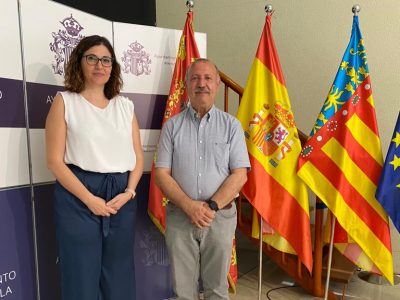 Orihuela solicita una subvención para la recogida de biorresiduos en pedanías