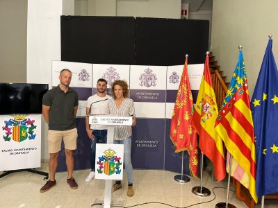 Orihuela acogerá la fase final del I Mundialito de selecciones de la Vega Baja
