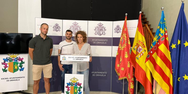 Orihuela acogerá la fase final del I Mundialito de selecciones de la Vega Baja