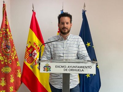 Orihuela convoca las subvenciones para la organización de fiestas