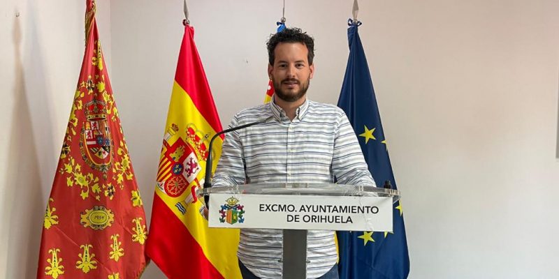 Orihuela convoca las subvenciones para la organización de fiestas