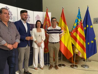 Orihuela reactivará el servicio de Zona Azul el 27 de junio