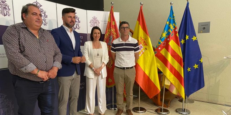 Orihuela reactivará el servicio de Zona Azul el 27 de junio