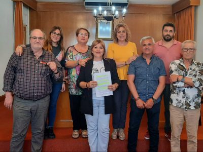 La Mancomunidad Bajo Segura aprueba su presupuesto para el año 2022