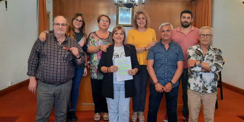 La Mancomunidad Bajo Segura aprueba su presupuesto para el año 2022