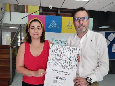 La EOI de Orihuela oferta más de 1.700 plazas para el próximo curso