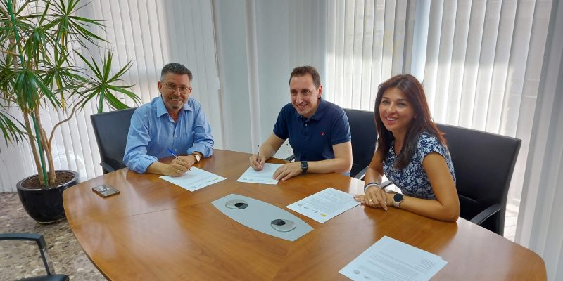 Rafal y la DGT fomentarán la movilidad sostenible entre los escolares