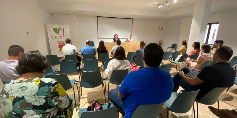 Almoradí apuesta por la evaluación de edificios de más de 50 años