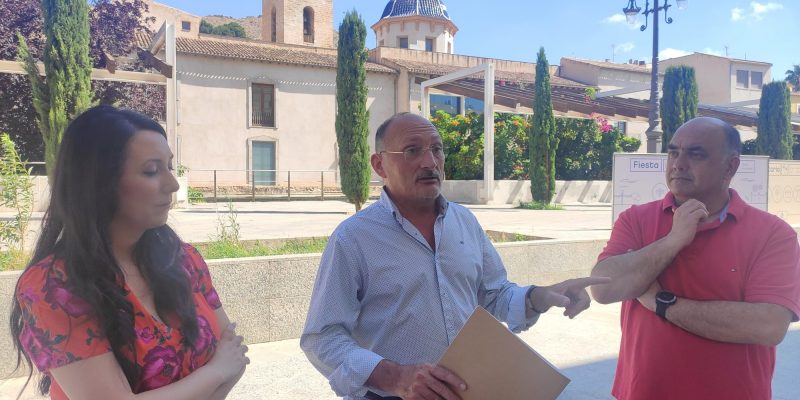 El PP de Orihuela denunciará ante el Síndico de Agravios el uso partidista de la web municipal