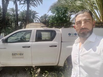 El PP denuncia que la Conselleria "vuelve a abandonar a la Sierra de Orihuela"