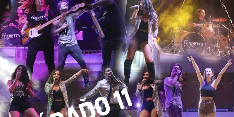 Benejúzar celebra el próximo sábado su retreta popular de fiestas