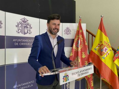 Orihuela aprueba la convocatoria de subvenciones a asociaciones