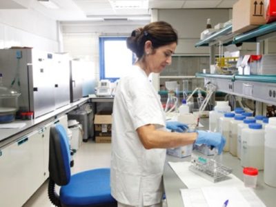 Callosa analizará el agua de consumo humano y vertidos de empresas