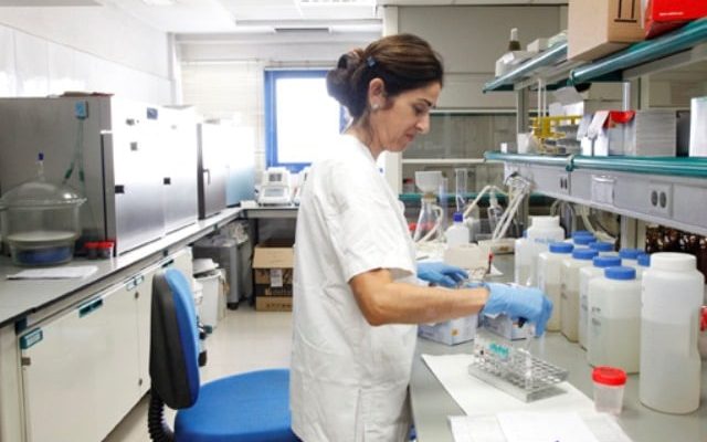 Callosa analizará el agua de consumo humano y vertidos de empresas