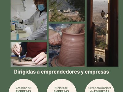 Pedanías de Almoradí, Orihuela y Daya Viejan optan a las ayudas LEADER