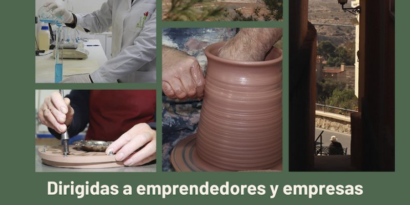 Pedanías de Almoradí, Orihuela y Daya Viejan optan a las ayudas LEADER