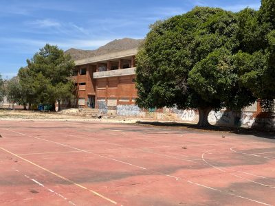 Callosa presenta un proyecto de nueva Casa Cuartel para la Guardia Civil