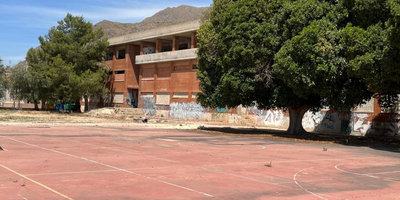 Callosa presenta un proyecto de nueva Casa Cuartel para la Guardia Civil