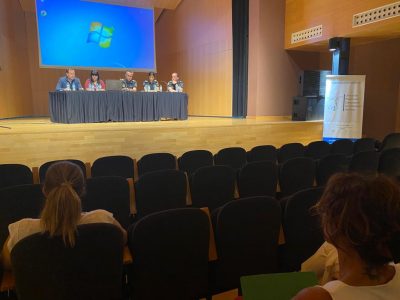 Orihuela celebra su jornada de prevención de conductas adictivas