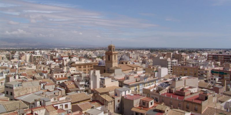 Callosa pide más medios para identificar a personas en situación irregular