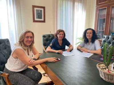 Almoradí acogerá proyectos de Formación Profesional Dual