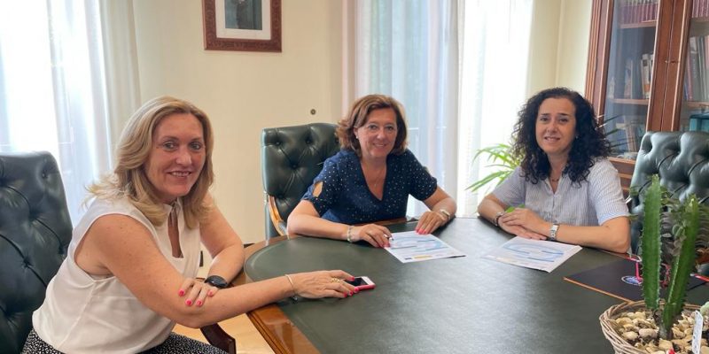 Almoradí acogerá proyectos de Formación Profesional Dual