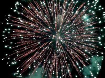 Torrevieja avisa de los disparos de pólvora para los días 23, 34 y 26 de junio