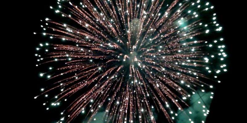 Torrevieja avisa de los disparos de pólvora para los días 23, 34 y 26 de junio