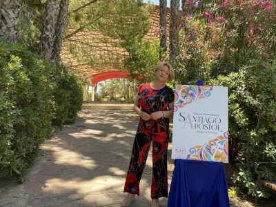 Albatera presenta la programación de fiestas de Santiago Apóstol