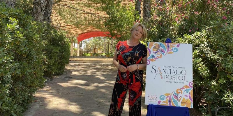 Albatera presenta la programación de fiestas de Santiago Apóstol