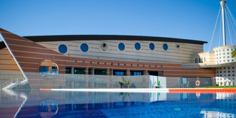 Torrevieja abre el plazo de solicitudes para las subvenciones deportivas
