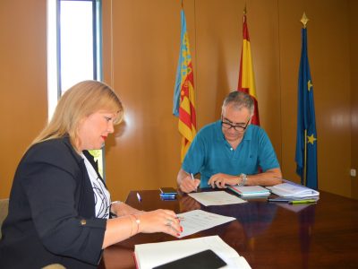 Inician trámites para elaborar un Plan Comarcal de Emergencias