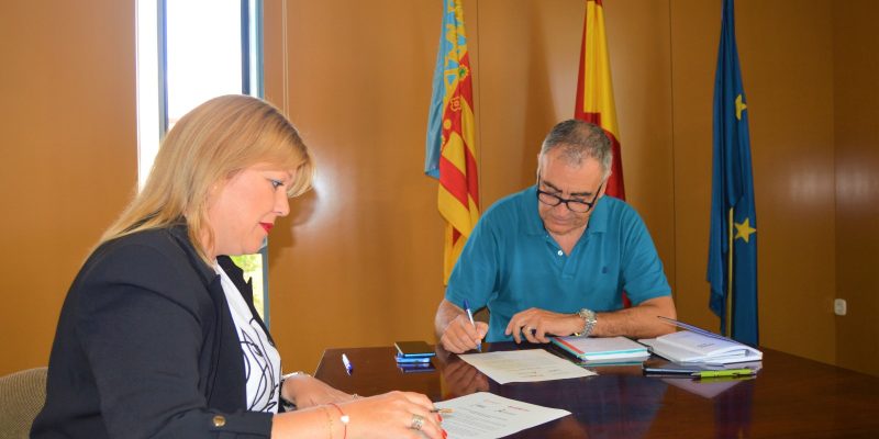 Inician trámites para elaborar un Plan Comarcal de Emergencias