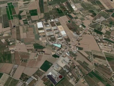 Callosa mejorará el polígono industrial San Roque