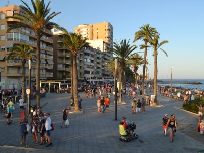 Nace el 'Torrevieja Weekend' para reactivar y potenciar los oficios locales