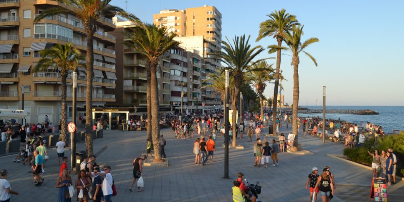 Nace el 'Torrevieja Weekend' para reactivar y potenciar los oficios locales