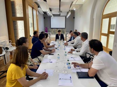 La concejalía de Urbanismo de Orihuela aprueba 574 licencias