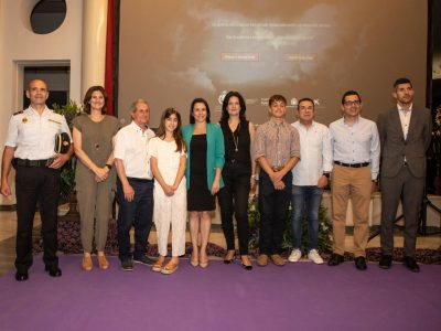 La Semana Santa de Orihuela presenta la primera web dedicada a niños de España