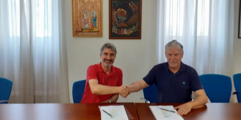 Los festeros celiacos podrán disfrutar de los Moros y Criatianos de Orihuela