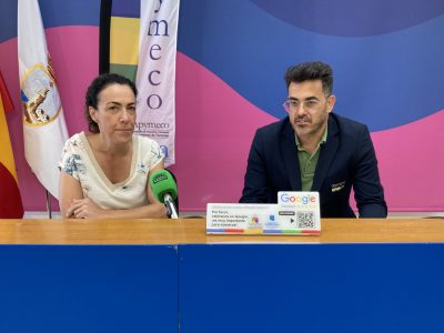 Torrevieja y APYMECO lanzan la campaña 'Comercio 5 estrellas'