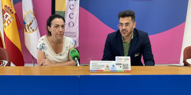 Torrevieja y APYMECO lanzan la campaña 'Comercio 5 estrellas'