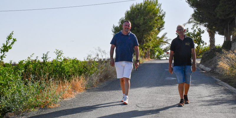 Albatera acoge el 24 de julio el VI Memorial Manuel Salinas de ciclismo